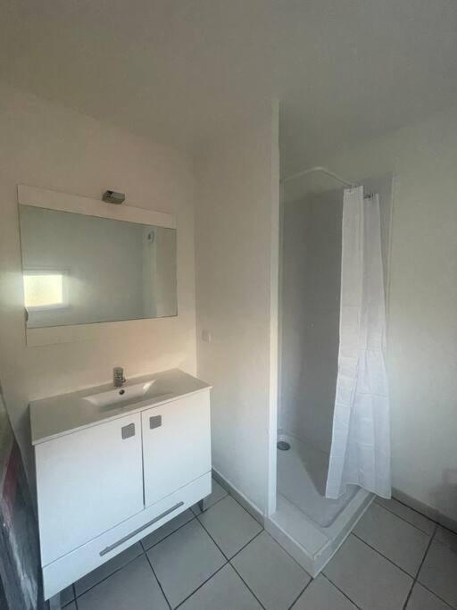 Appartement 2 Pieces Фрежюс Экстерьер фото