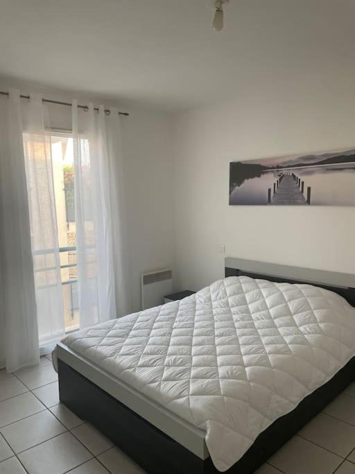 Appartement 2 Pieces Фрежюс Экстерьер фото